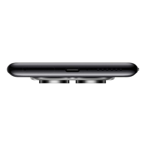 Xiaomi Redmi Note 14 Pro 12/512Gb Midnight Black, чёрный