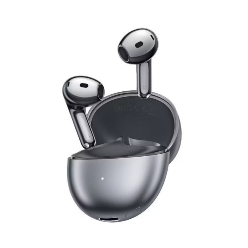Беспроводные наушники Honor Choice Earbuds S7 серые