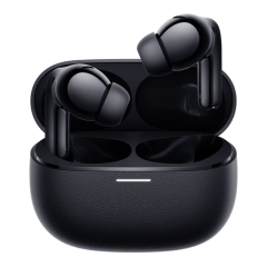 Наушники Xiaomi Redmi Buds 5 Pro Midnight Black, Чёрный