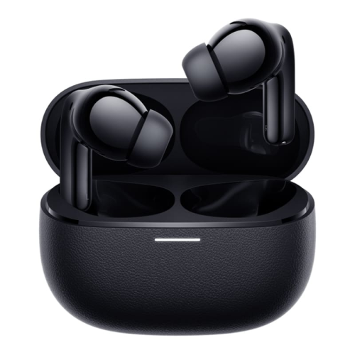 Наушники Xiaomi Redmi Buds 5 Pro Midnight Black, Чёрный
