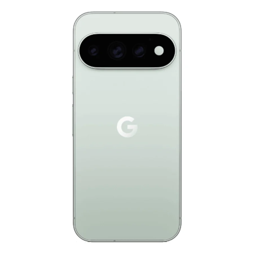 Google Pixel 11 Pro 16/512Gb Fog, туман