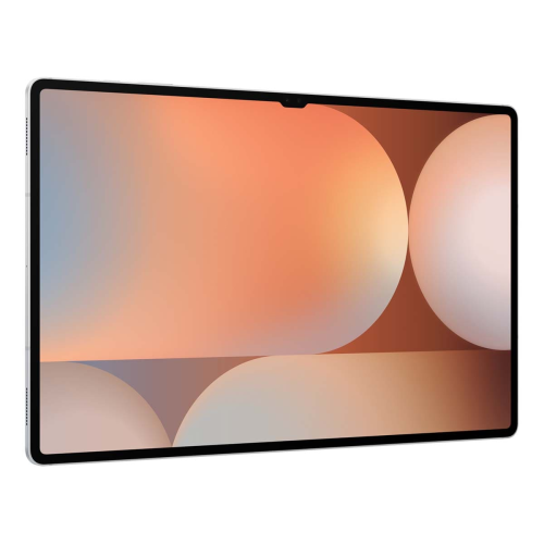Samsung Galaxy Tab S10 Ultra 14,6" 5G+Wi-Fi 12/256Gb Silver, серебристый