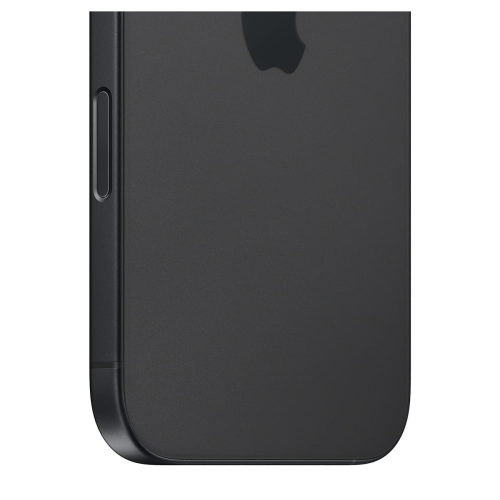 Apple iPhone 16 256Gb eSim Black, черный
