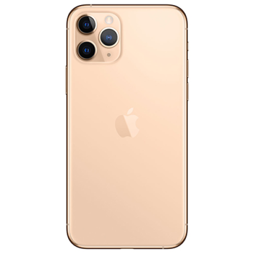 Apple iPhone 11 Pro 256Gb Gold, золотой купить в Донецке ДНР