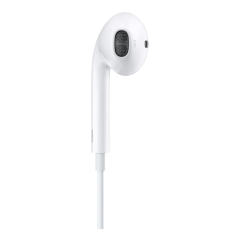 Наушники Apple EarPods с разъёмом Lightning