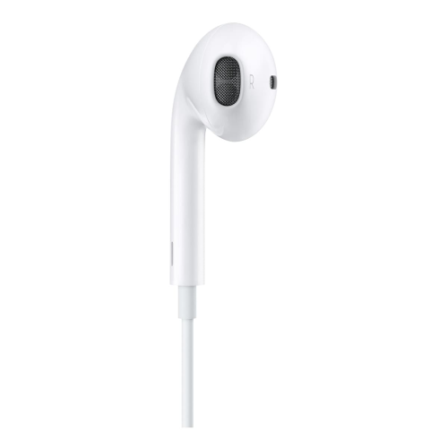 Наушники Apple EarPods с разъёмом Lightning купить в Донецке ДНР