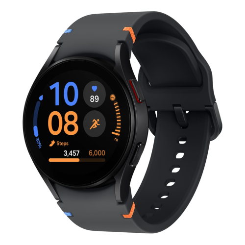 Часы Samsung Galaxy Watch FE 40 мм Black, черный