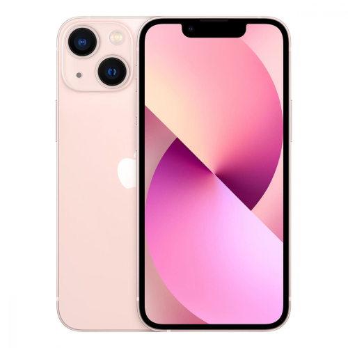 Apple iPhone 13 mini 256Gb Pink, розовый купить в Донецке ДНР