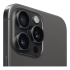 Apple iPhone 15 Pro Max 256Gb eSIM Black Titanium, черный титан