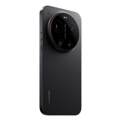 Xiaomi 17 Ultra 16/512Gb Black, чёрный