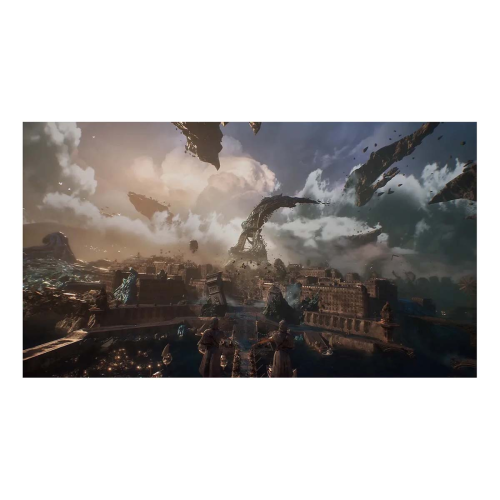 Игра Clair Obscur: Expedition 33 для PlayStation 5, русские субтитры купить в Донецке ДНР