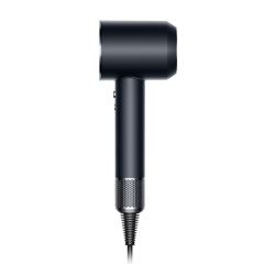 Фен Dyson Supersonic HD07 Black/Nickel, черный/серебро