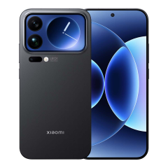 Xiaomi 17 Pro Max 16/1Tb Black, чёрный