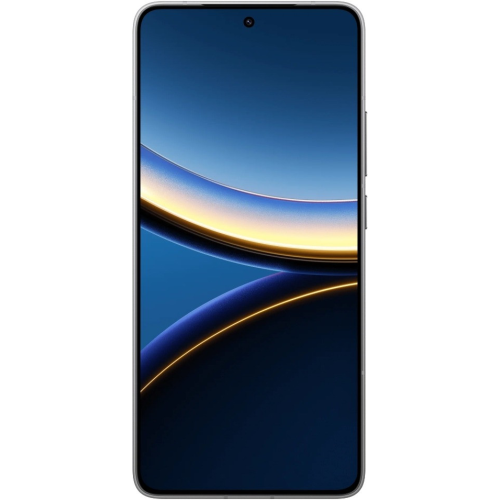 Смартфон Xiaomi POCO F7 Pro 12/512Gb Silver