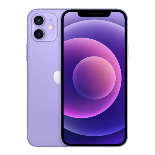 Apple iPhone 12 128Gb Purple, фиолетовый купить в Донецке ДНР