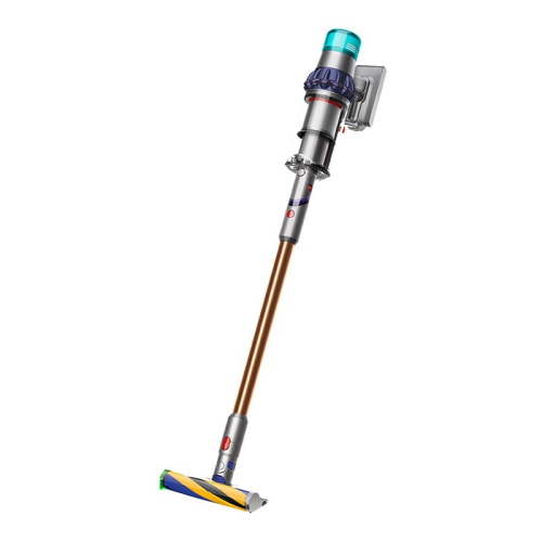 Пылесос Dyson V15 Detect Extra купить в Донецке ДНР