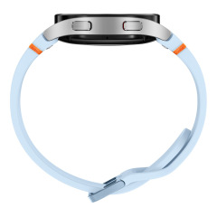 Часы Samsung Galaxy Watch FE 40 мм Silver, серебристый