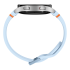 Часы Samsung Galaxy Watch FE 40 мм Silver, серебристый