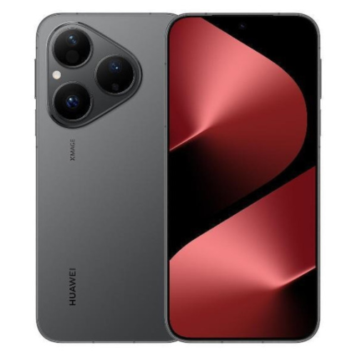 Смартфон HUAWEI Pura 80 12/256GB Black