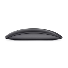 Мышь Apple Magic Mouse 2 Space Grey, «серый космос»