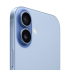 Apple iPhone 17 256Gb Dual SIM Mist Blue, голубой