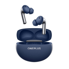 Беспроводные наушники OnePlus Buds Pro 3 Sapphire Blue