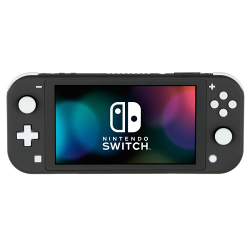 Игровая приставка Nintendo Switch Lite серый