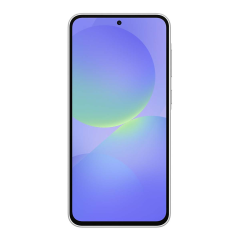 Samsung Galaxy A36 5G 12/256Gb White, белый