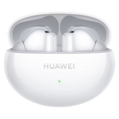 Беспроводные наушники HUAWEI Freebuds 6i White