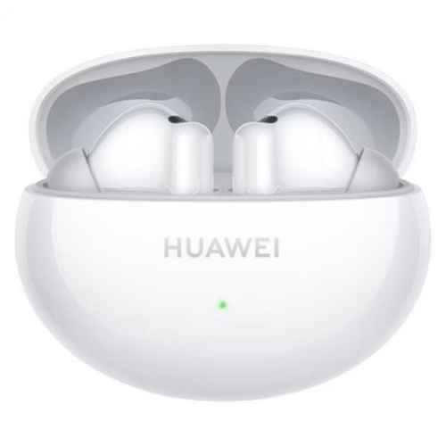 Беспроводные наушники HUAWEI Freebuds 6i White