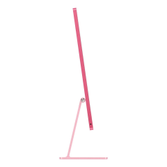 Apple iMac 24" (M4 8C CPU, 8C GPU, 2024) Retina 4,5K, 16Gb, 256Gb SSD (MWUG3) Pink, розовый