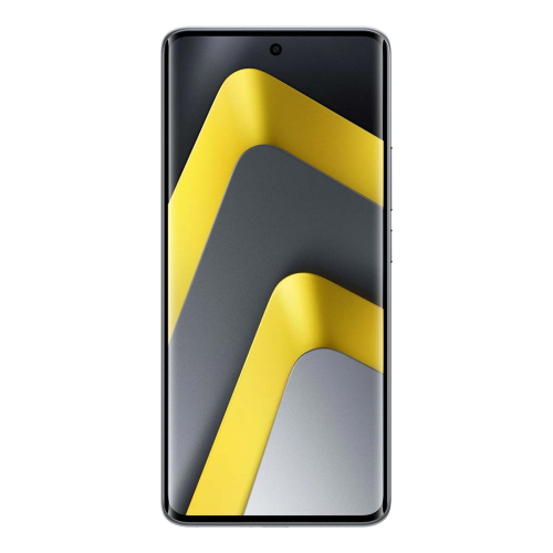 Xiaomi POCO M8 8/256Gb Silver, серебристый