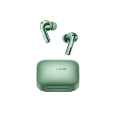 Беспроводные наушники OnePlus Buds 3 Khaki Green