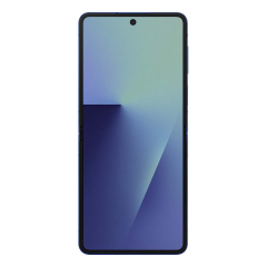 Samsung Galaxy Z Flip7 12/256Gb (2025) Blue Shadow, синий