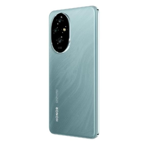 Смартфон HONOR 200 8/256GB Emerald Green RU
