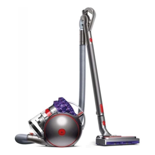 Пылесос Dyson Cinetic Big Ball Parquet 2 купить в Донецке ДНР