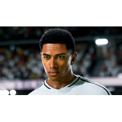 Игра FC 25 для PlayStation 5, русская озвучка