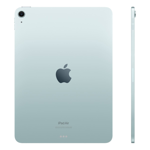 Apple iPad Air 11 (M2, 2024, 6 gen) Wi-Fi 128Gb Blue, голубой купить в Донецке ДНР