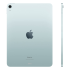 Apple iPad Air 11 (M2, 2024, 6 gen) Wi-Fi 128Gb Blue, голубой купить в Донецке ДНР