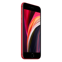 Apple iPhone SE (2020) 64Gb (PRODUCT)RED™, красный