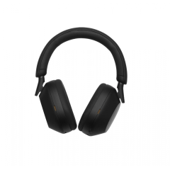 Наушники полноразмерные Bluetooth Sony WH-1000XM5 Black