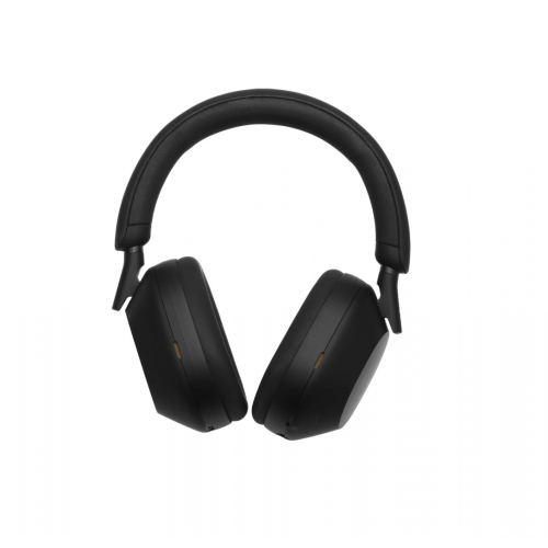 Наушники полноразмерные Bluetooth Sony WH-1000XM5 Black