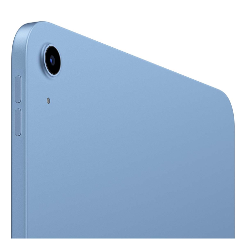 Apple iPad 11" (A16, 2025) Wi-Fi + Cellular 128Gb Blue, синий