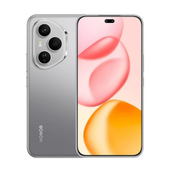 Смартфон Honor 400 Pro 12/512Gb Lunar Grey EU