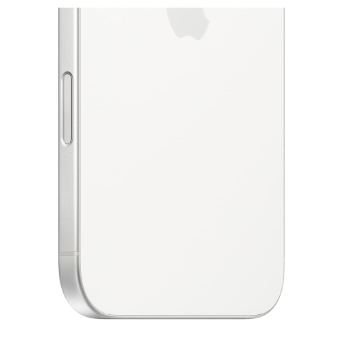 Apple iPhone 16 Plus 256Gb White, белый