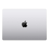 Apple MacBook Pro 14" (M5 10C CPU, 10C GPU, 2025) 16Gb 1Tb SSD (MDE54) Silver, серебристый