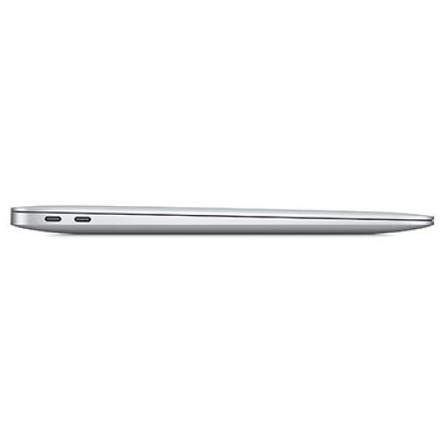 Apple MacBook Air 13 (M1, 8C CPU, 8C GPU, 2020) 8/512Gb SSD (MGNA3) Silver, серебристый купить в Донецке ДНР