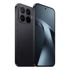 Xiaomi 17T 12/256Gb Black, чёрный