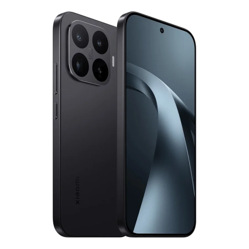 Xiaomi 17T 12/256Gb Black, чёрный