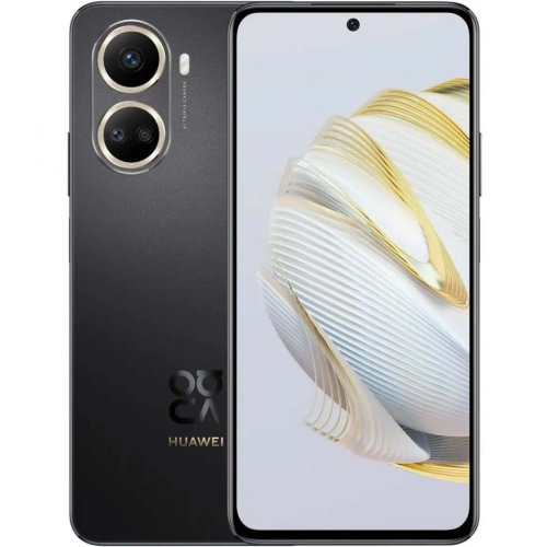 Смартфон Huawei nova 12 SE 8/256GB Black